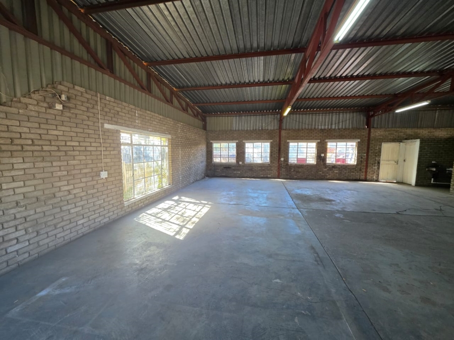 To Let commercial Property for Rent in Bethlehem Free State